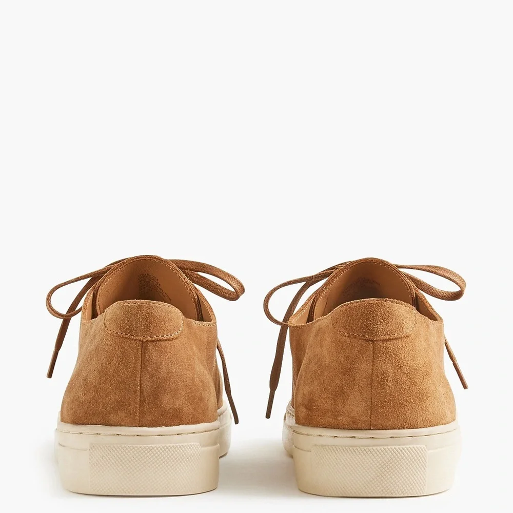J. Crew Factory crew lace